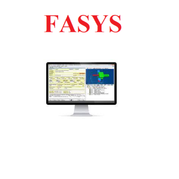 Phần mềm tự động hóa nhà máy FASYS