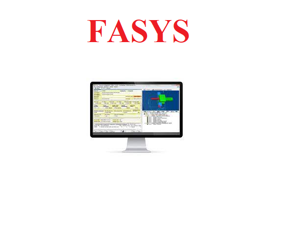 Phần mềm tự động hóa nhà máy FASYS