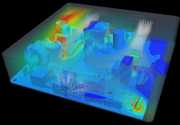 lỗi thường gặp khi quét 3D