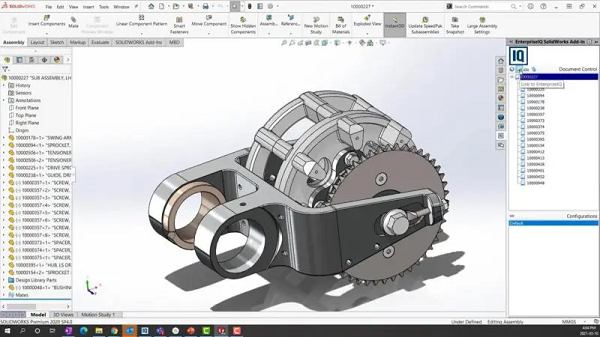 Phần mềm thiết kế 3D